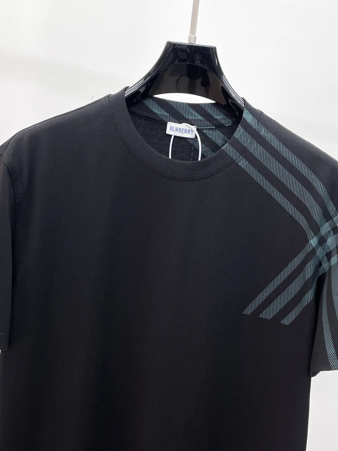 BURBERRY New Arrival T Same Style 230 ， Factory New Arrival Versatile Size：S-XXL